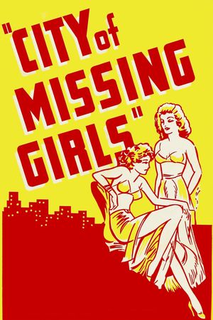 City of Missing Girls's poster