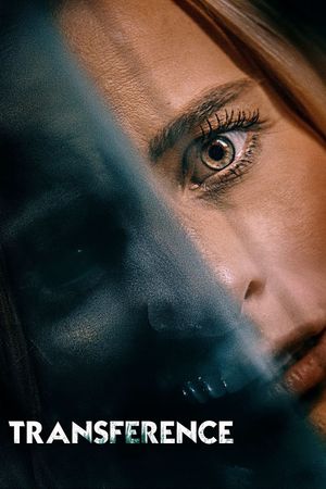 Transference's poster