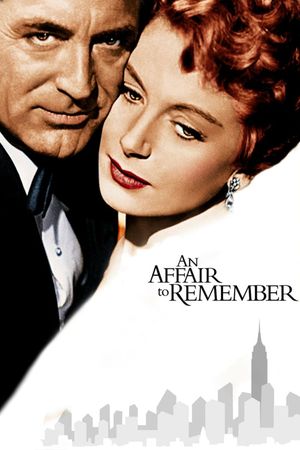 An Affair to Remember's poster