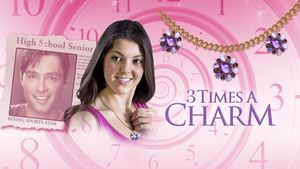 3 Times a Charm's poster