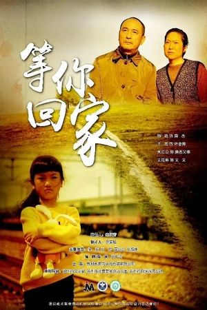 Waiting for You to Come Home's poster