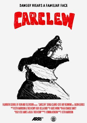 Carclew's poster