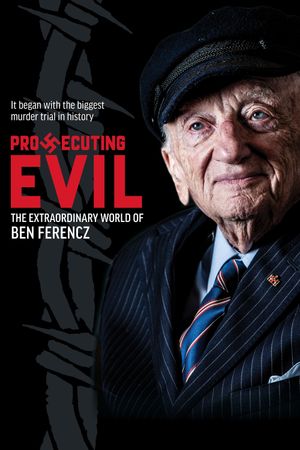 Prosecuting Evil's poster image