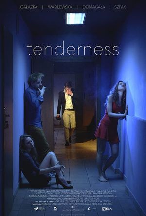Tenderness's poster