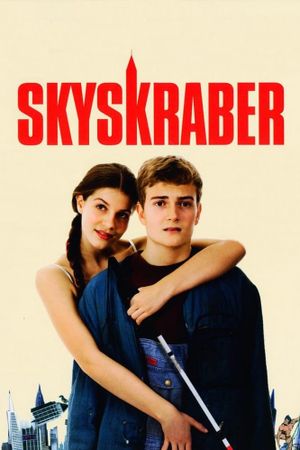 Skyscraper's poster