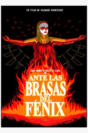 Ashes from a Phoenix's poster