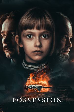 Possession's poster