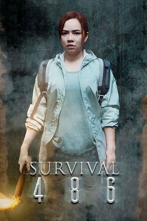 Survival 486's poster
