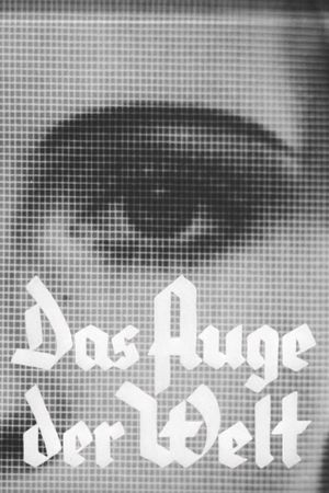 Das Auge der Welt's poster
