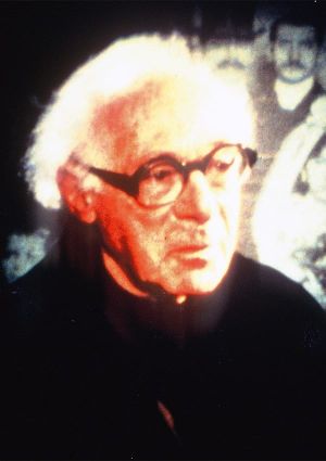 A SENSE OF BELONGING's poster
