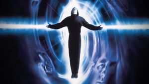 Lord of Illusions's poster