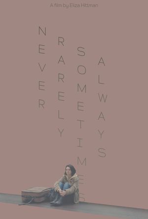 Never Rarely Sometimes Always's poster