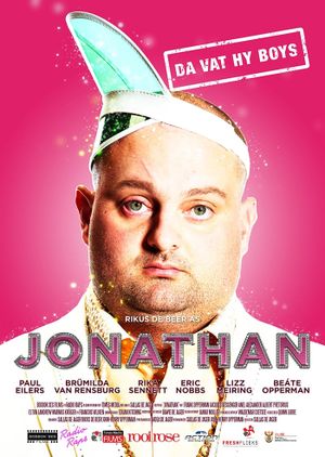 Jonathan: Die Movie's poster