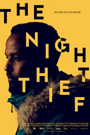 The Night Thief's poster