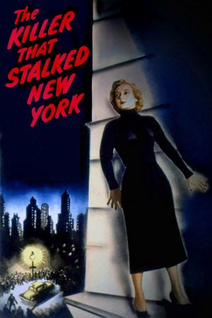 The Killer That Stalked New York's poster