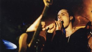 Suede: Love & Poison's poster