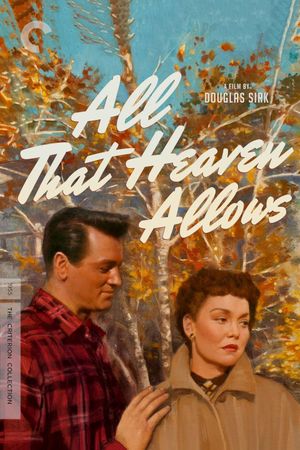 All That Heaven Allows's poster