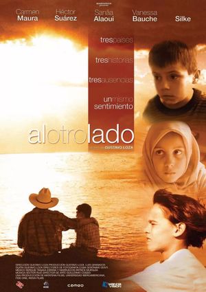 To the Other Side's poster