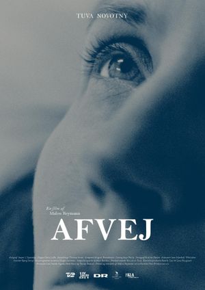 Afvej's poster