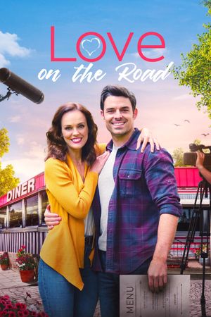 Love on the Road's poster