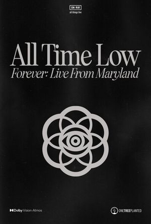All Time Low Forever: Live from Maryland's poster