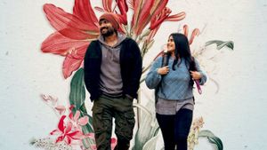 Gurthunda Seethakalam's poster