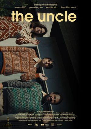 The Uncle's poster