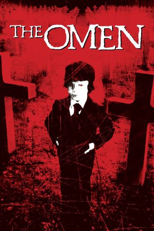 The Omen's poster