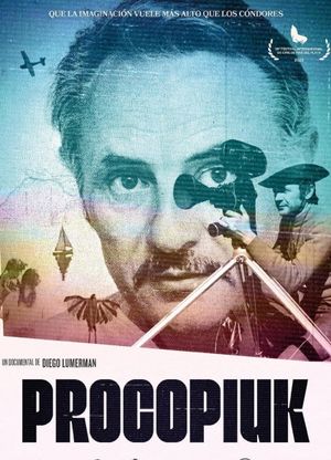 Procopiuk's poster