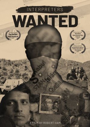 Interpreters Wanted's poster