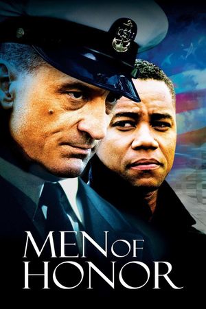 Men of Honor's poster
