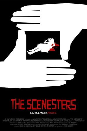 The Scenesters's poster image