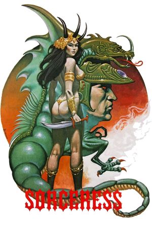 Sorceress's poster