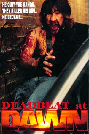 Deadbeat at Dawn's poster