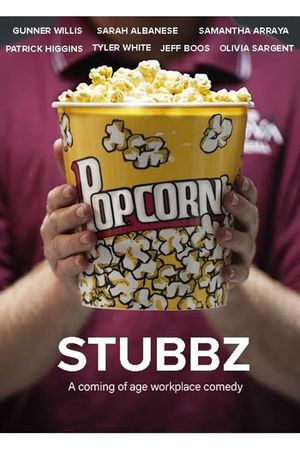 Stubbz's poster