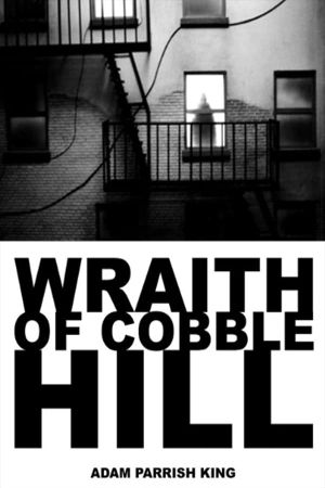 The Wraith of Cobble Hill's poster image