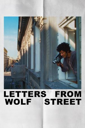 Letters from Wolf Street's poster
