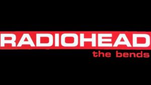 Radiohead: The Bends's poster