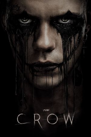 The Crow's poster