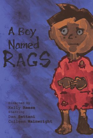 A Boy Named Rags's poster