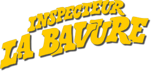 Inspector Blunder's poster