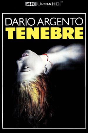 Tenebrae's poster