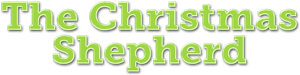 The Christmas Shepherd's poster
