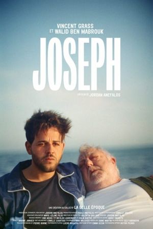 Joseph's poster