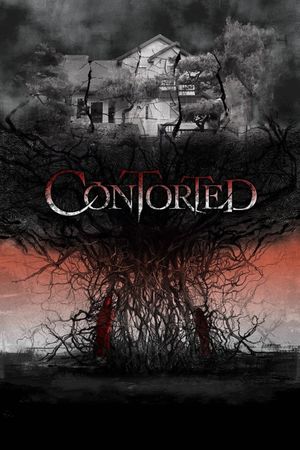 Contorted's poster