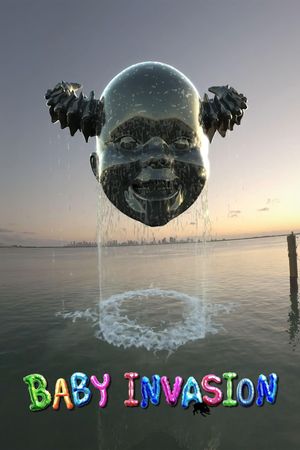 Baby Invasion's poster