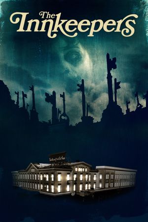 The Innkeepers's poster