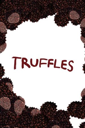 Truffles's poster