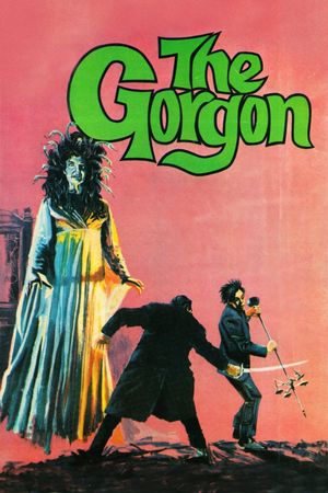 The Gorgon's poster