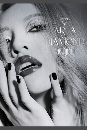 AREA OF DIAMOND's poster